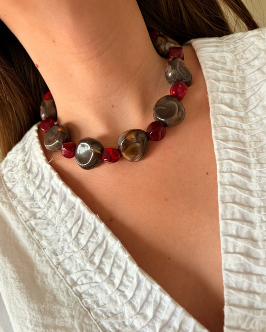 Collar Lena