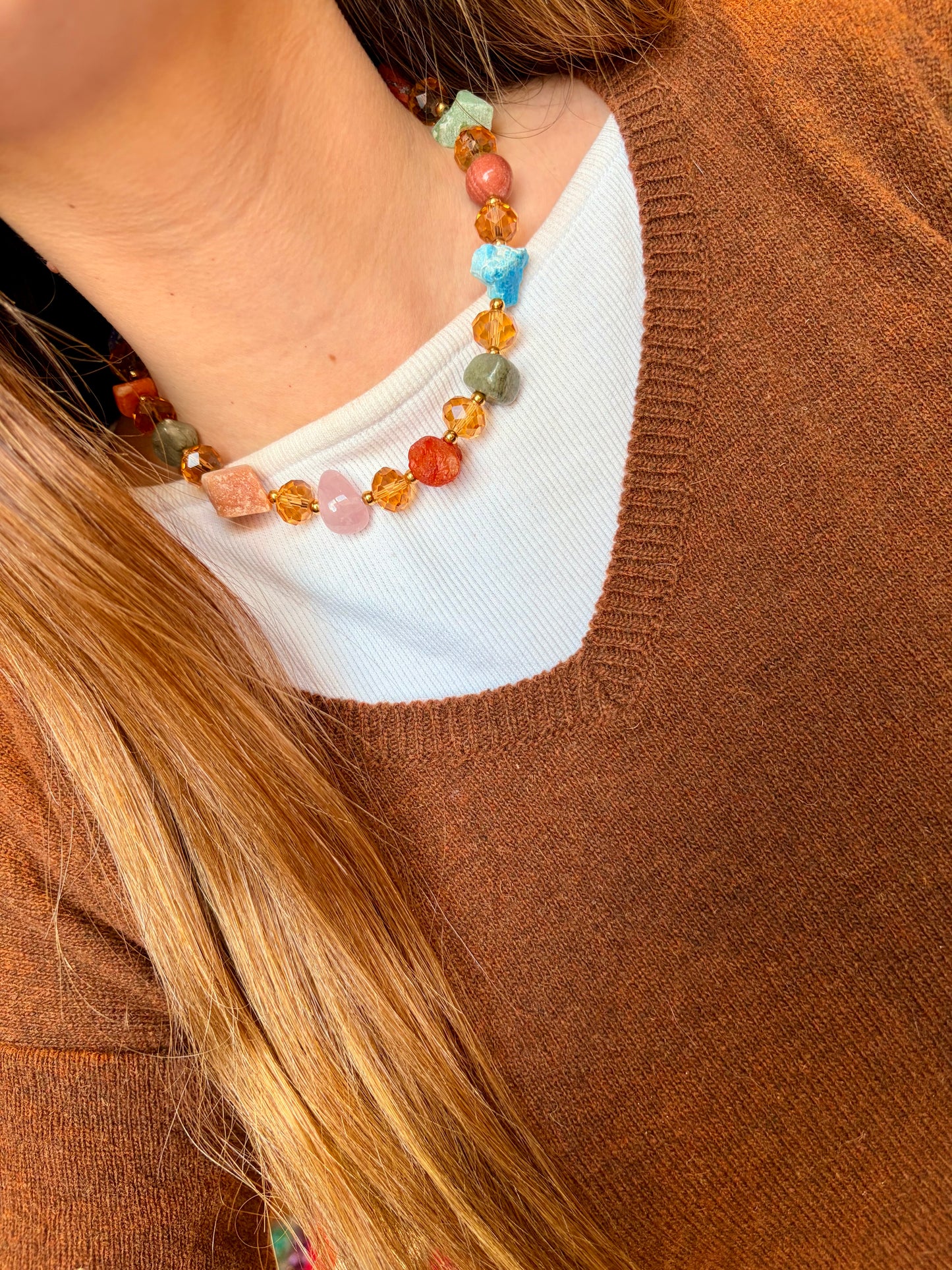 Collar Bimba 2.0