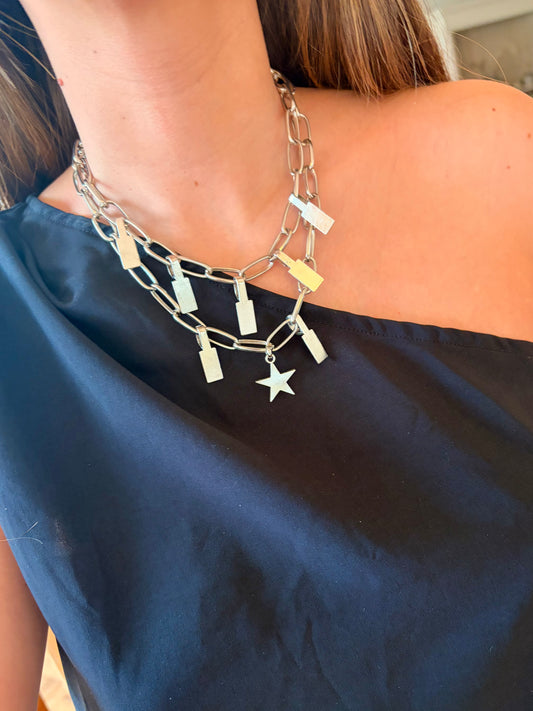 Collar Aira