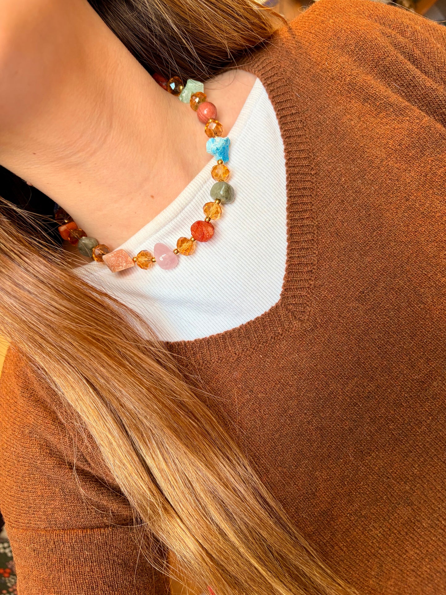 Collar Bimba 2.0